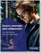 SureDrop Secure File-Sharing - Solution Brief