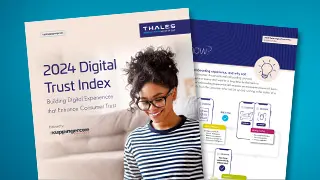 2024 Thales Consumer Digital Trust Index