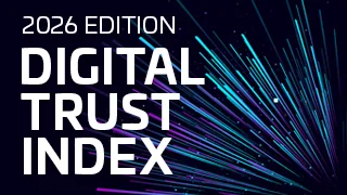 2026 Digital Trust Index