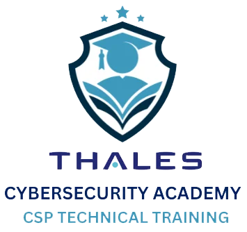 Thales Cybersecurity Academy