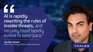 AI is the New Insider Threat
