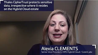 The Future of Hybrid Cloud Security