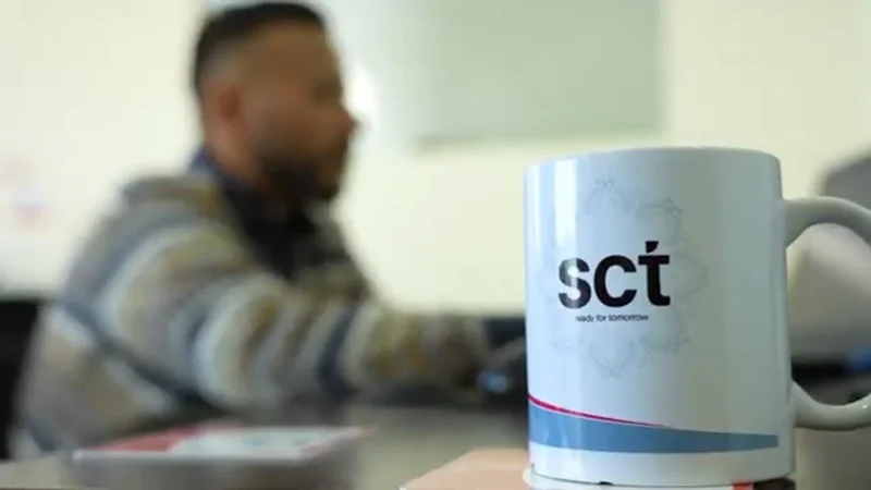 How SCT Achieved PCI Compliance with Thales payShield 10K | Customer Success Story