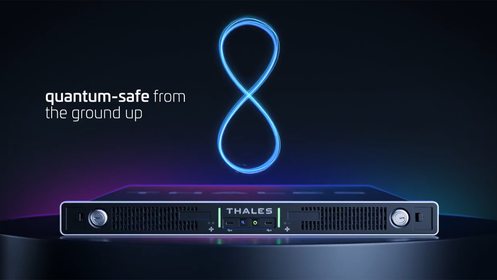 Introducing Thales Luna HSM 8