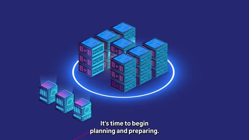 Preparing for PQC Compliance & Regulations