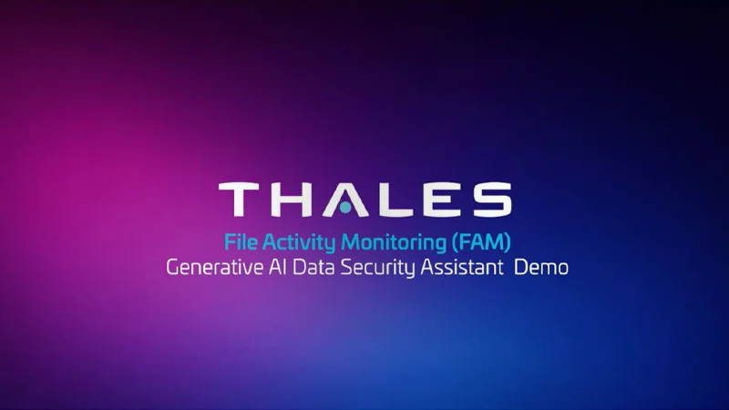 Protecting Unstructured Data with File Activity Monitoring