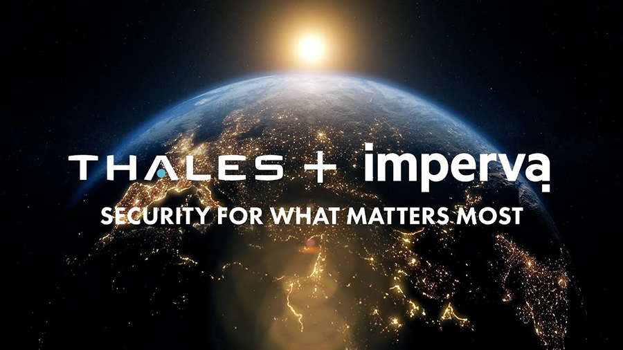 Thales - Security for What Matters Most