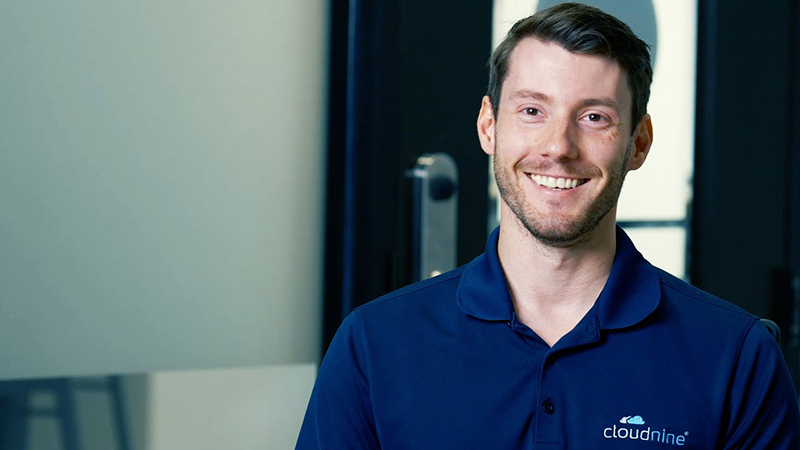 CloudNine’s Journey to Smarter LegalTech Software Licensing - Testimonial