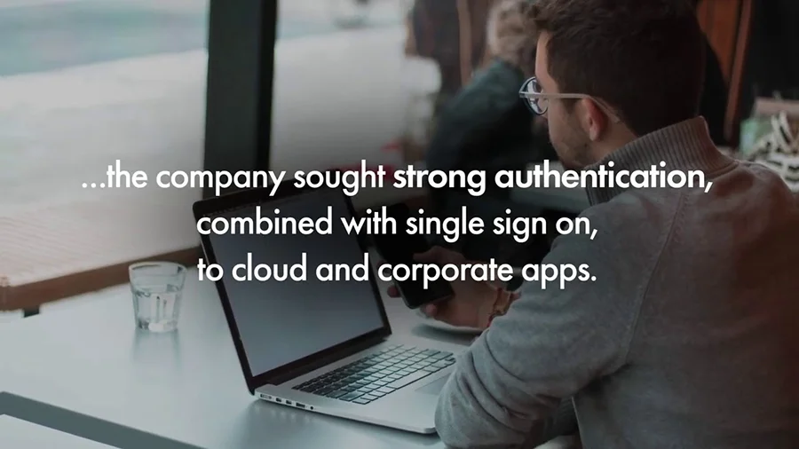 Real Estate Development Co Ensures Secure Access with SafeNet Trusted Access