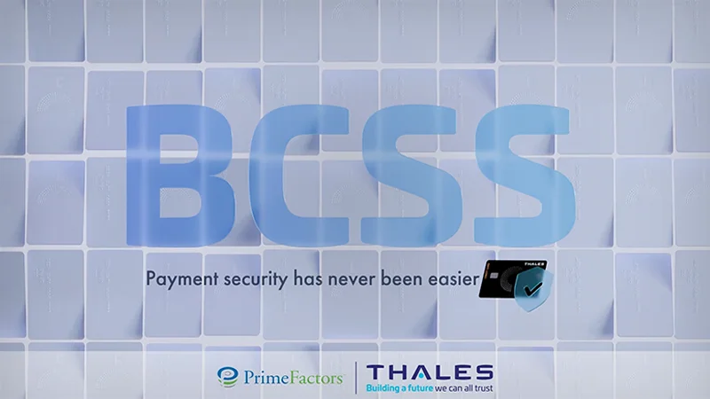 What is BCSS? - Video