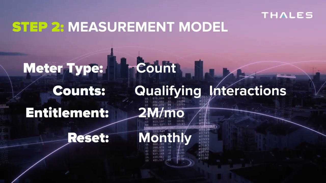  Usage-Based Monetization Explainer: From API Usage to Accurate Billing | Thales Sentinel