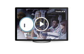2019 Thales Data Threat Report European Edition - Video