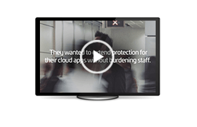 Law Firm lifts the Fog over Cloud Apps with SafeNet Trusted Access - Video