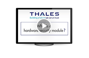 What is a Hardware Security Module?