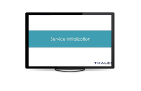 Thales Crypto Command Center 3.7 Walkthrough - Video