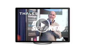 Thales Data Security Customer Event