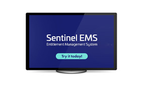 Sentinel EMS Demo
