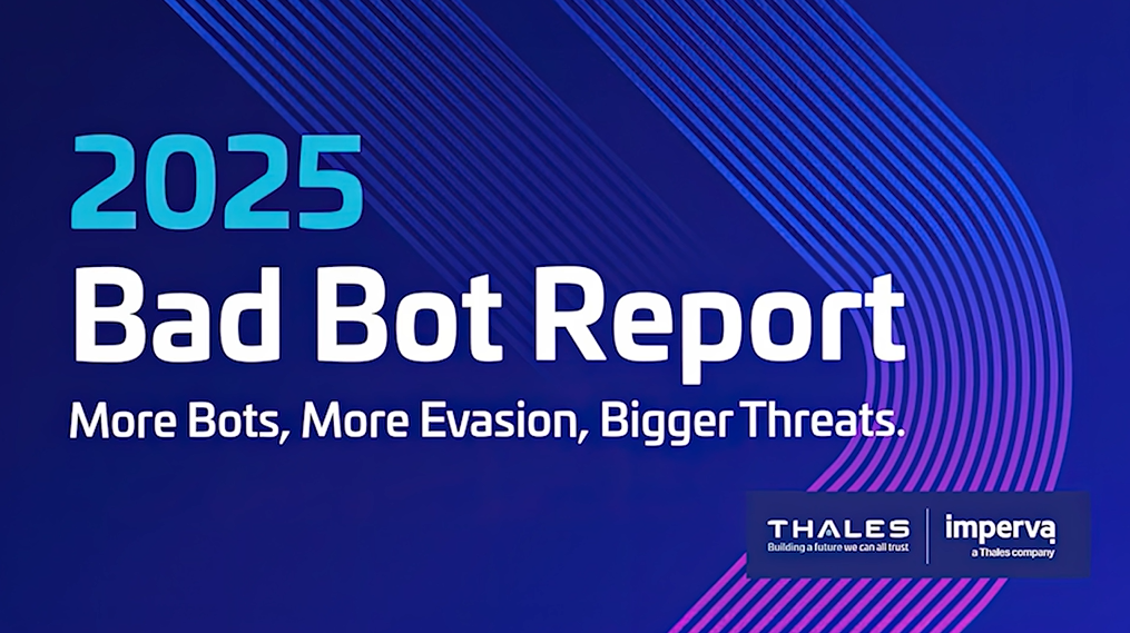 Bad Bot | Imperva
