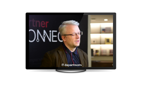 Bacher Systems Discusses the Benefits of the Accelerate Partner Network Video