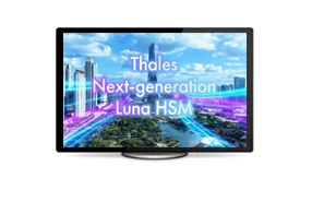 Built for the Quantum Future: Next-Generation Thales HSM