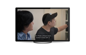 How Cochl Protects AI Sound Recognition Models with Thales Sentinel - Testimonial
