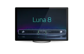 Luna HSM 8: Quantum-Safe Hardware Security Module | Thales