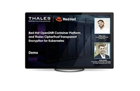 Thales and Red Hat