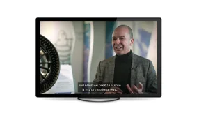 Simplifying Software Licensing at Michelin with Thales Sentinel - Video