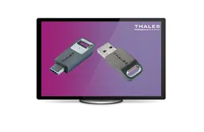 Thales FIDO devices - Video