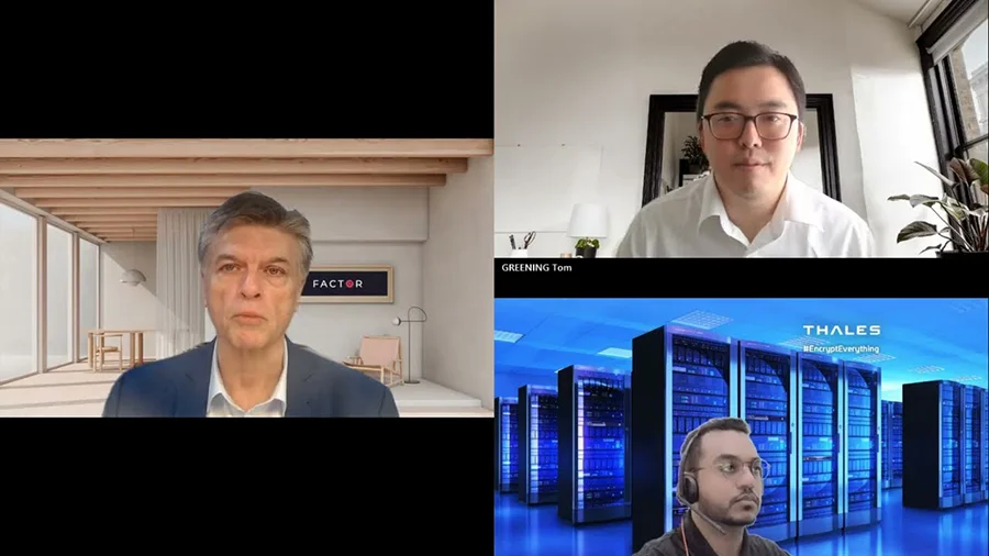 Securing Data in the Cloud: Why Holding Your Own Key is Critical for Data Sovereignty