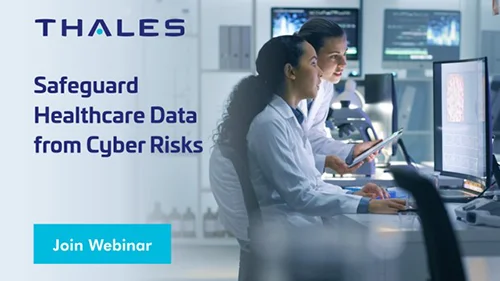 Webinar | Protecting Australian healthcare’s sensitive data from a cyber-attack pandemic