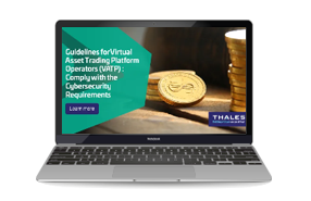 Guidelines for VATP Operators on Cybersecurity