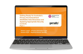 Getting Ready for Australia’s Privacy Act Amendment - Webinar