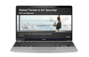 Global Trends in IoT Security: 2019 and Beyond - Webinar