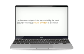 HSM 101: What is a Hardware Security Module? - Video
