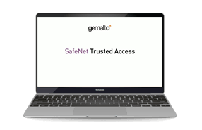 SafeNet Trusted Access Demo - Webinar