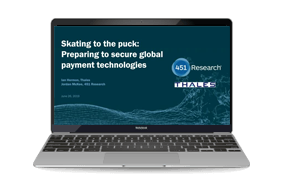 Skating to the Puck: Preparing to Secure Global Payment Technologies - Webinar