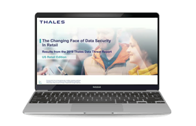 The State of Data Security in Retail - Webinar