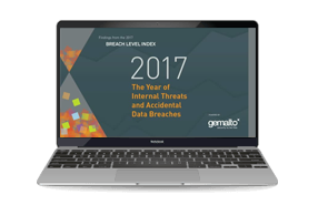 New Data Breach Findings: The Year of Internal Threats & Misplaced Data - Webinar