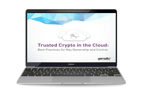 Trusted Crypto in the Cloud - Webinar
