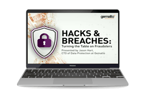 Turning the Table on Hackers and Breaches - Webinar