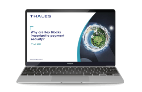 Why are Key Blocks important to payment security?-Webinar