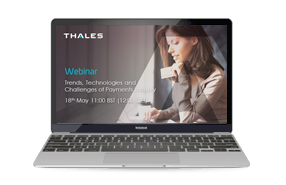 Trends, Technologies and Challenges of Payments Industry - Webinar