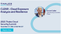 CLEAR - Cloud Exposure Analysis and Resilience - TN