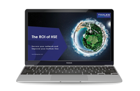 The ROI of HSE - Webinar