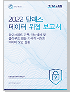 2021 data threat report apac korean