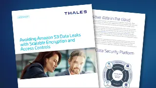 Avoiding Amazon S3 Data Leaks with Scalable Encryption and Access Controls