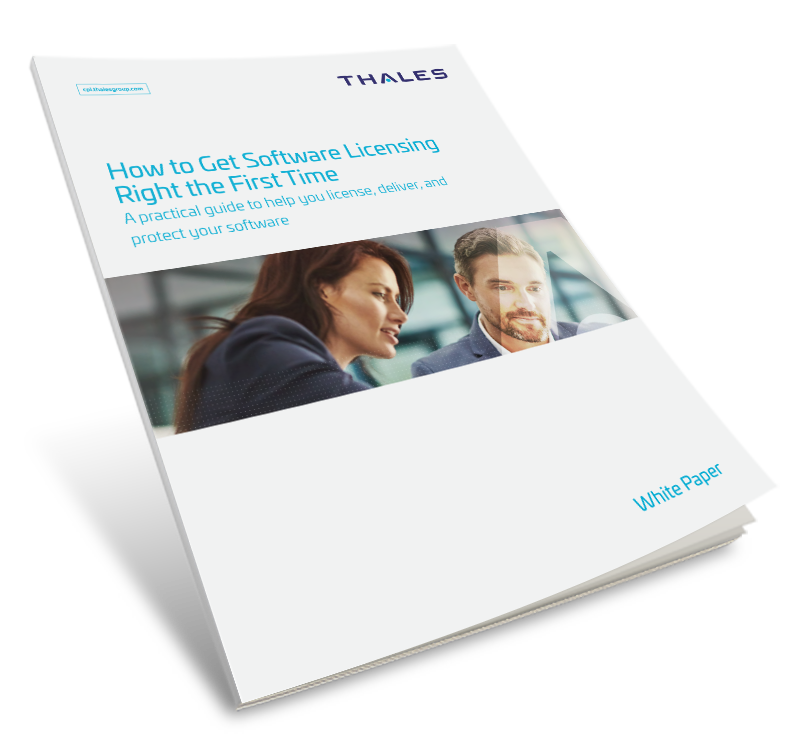 How to Get Software Licensing Right The First Time