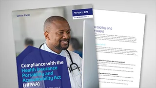 HIPAA Compliance & 2026 Security Rule Updates - White Paper