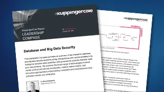 Database and Big Data Security